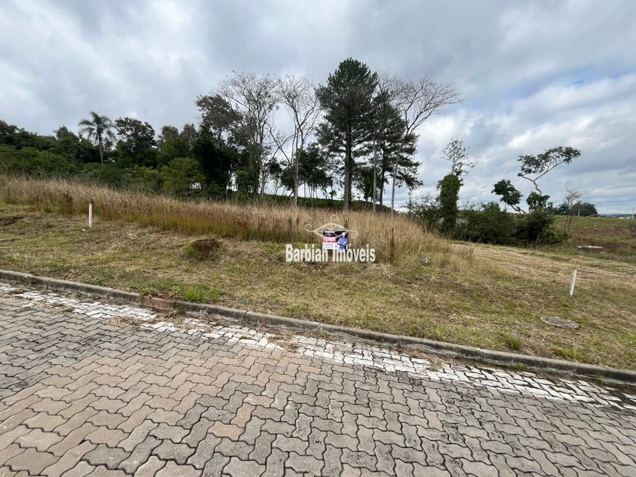 Terreno/Lote à venda  no Renascença - Santa Cruz do Sul, RS. Imóveis