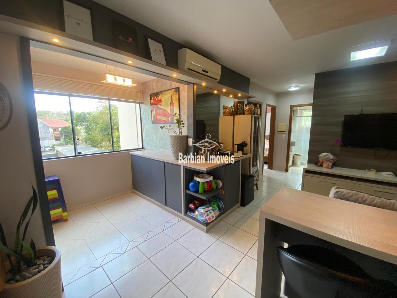 Apartamento, 3 quartos, 70 m² - Foto 7