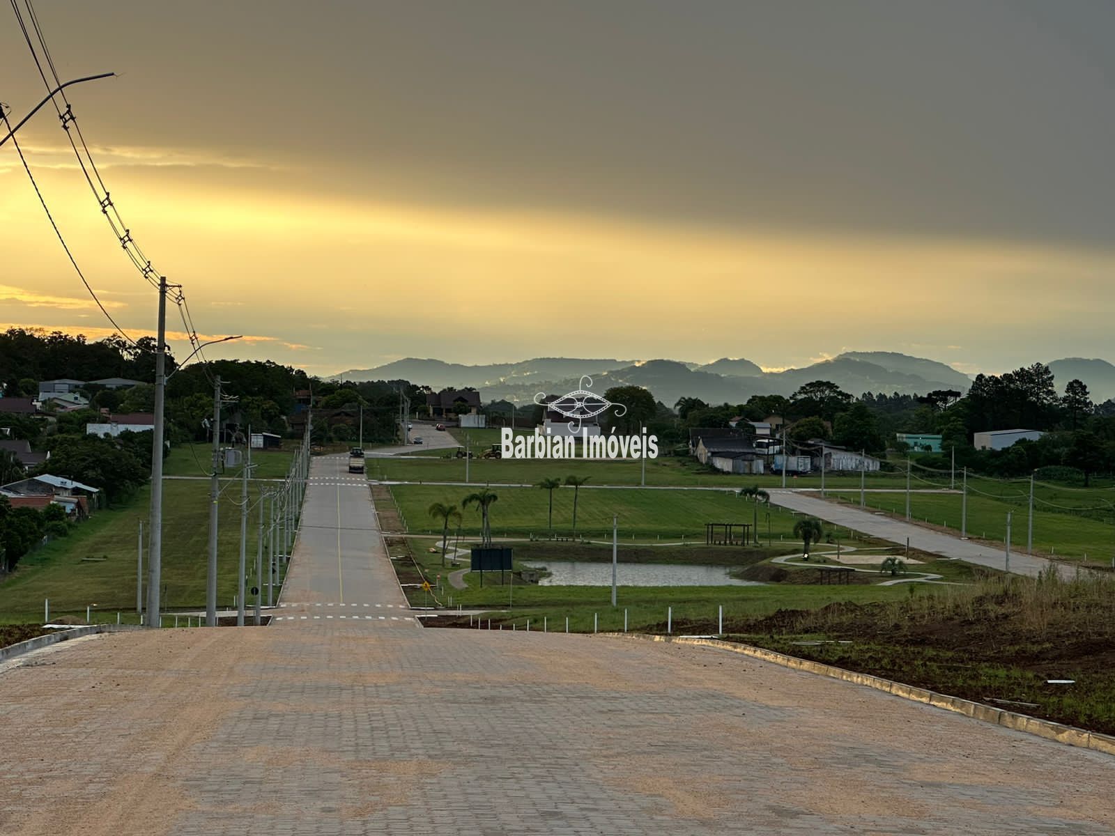 Terreno/Lote  venda  no Linha Santa Cruz - Santa Cruz do Sul, RS. Imveis