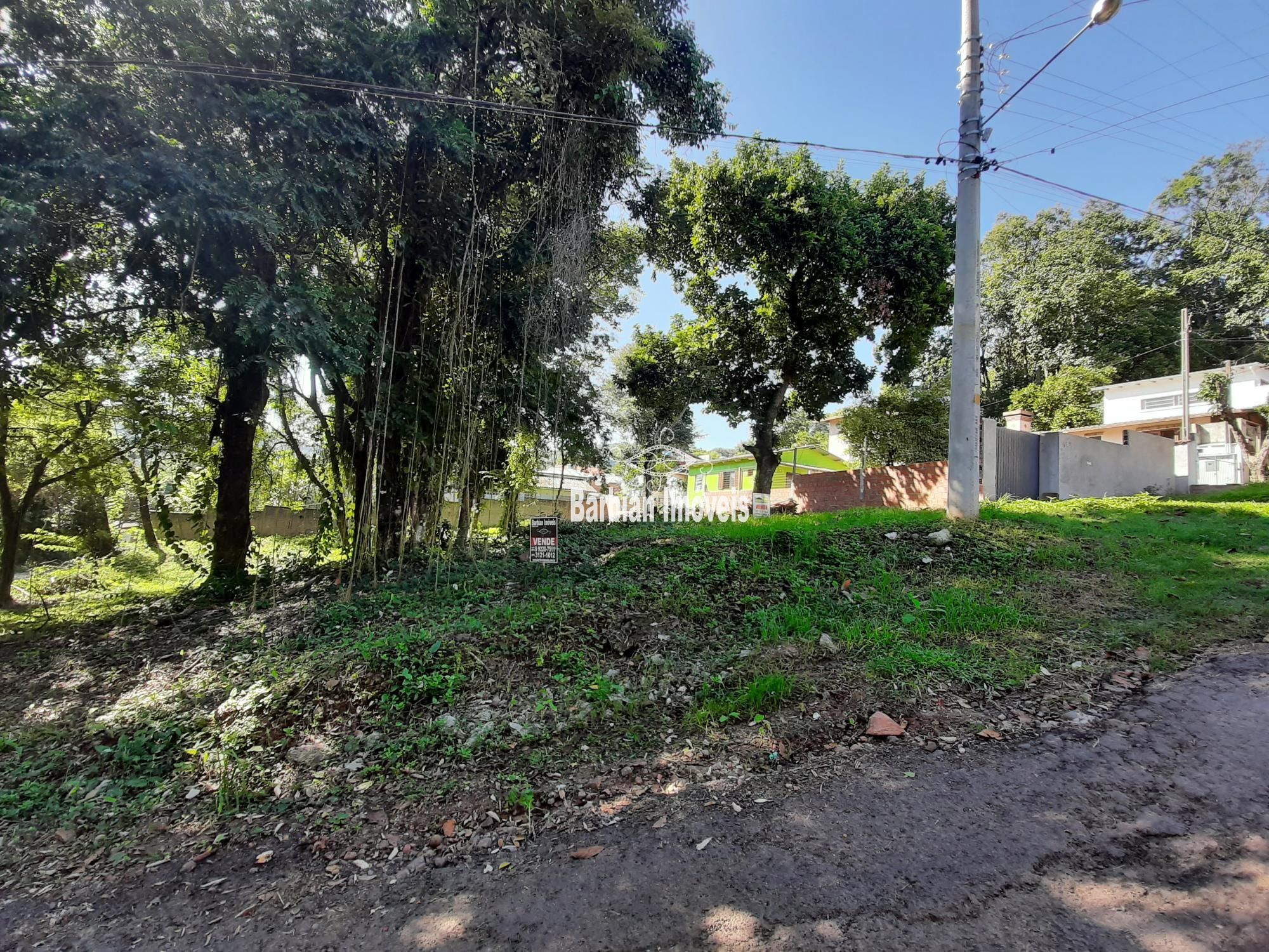 Terreno/Lote à venda  no Margarida - Santa Cruz do Sul, RS. Imóveis
