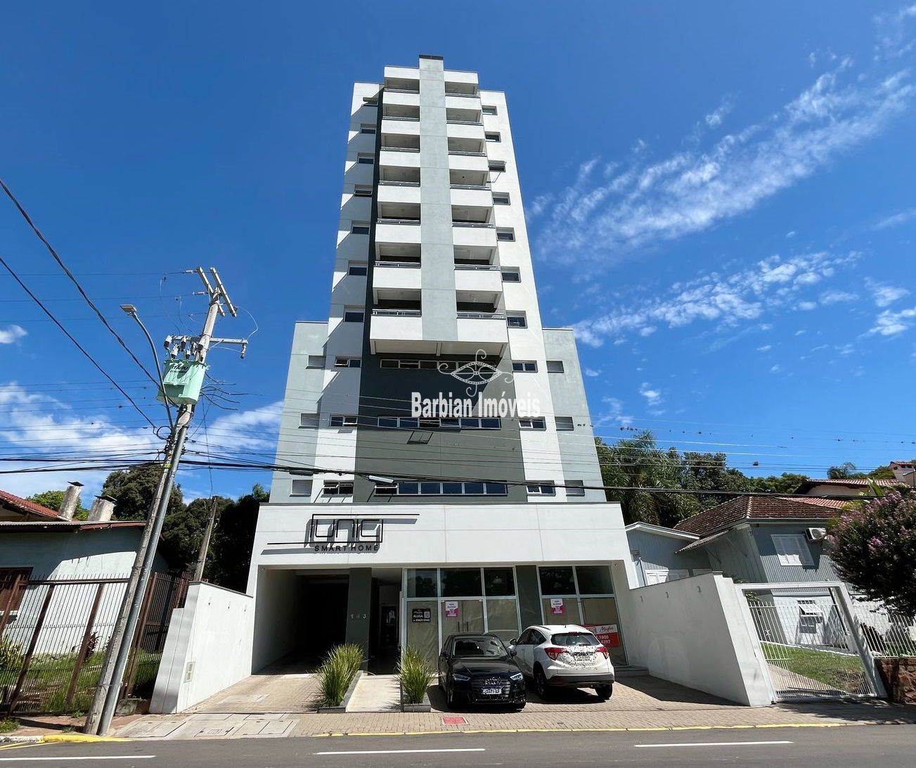 Apartamento à venda  no Centro - Santa Cruz do Sul, RS. Imóveis