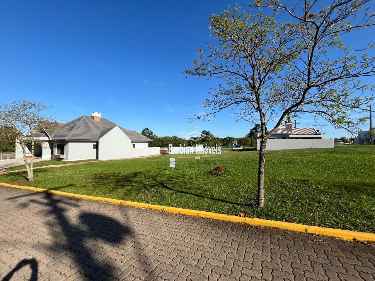 Terreno, 336 m² - Foto 1