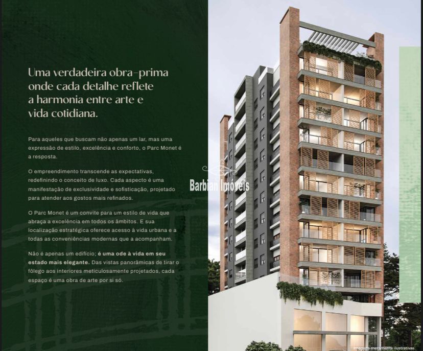 Apartamento à venda com 2 quartos, 88m² - Foto 7