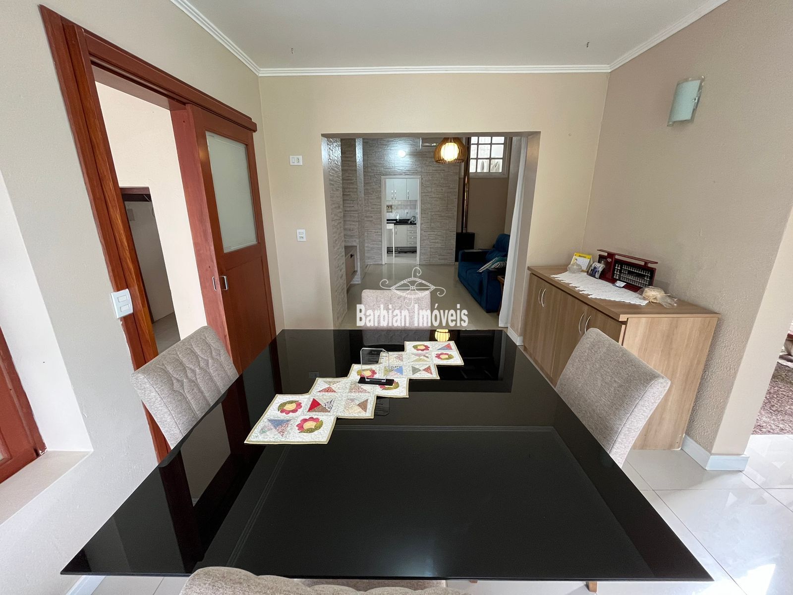 Casa à venda com 3 quartos, 164m² - Foto 10