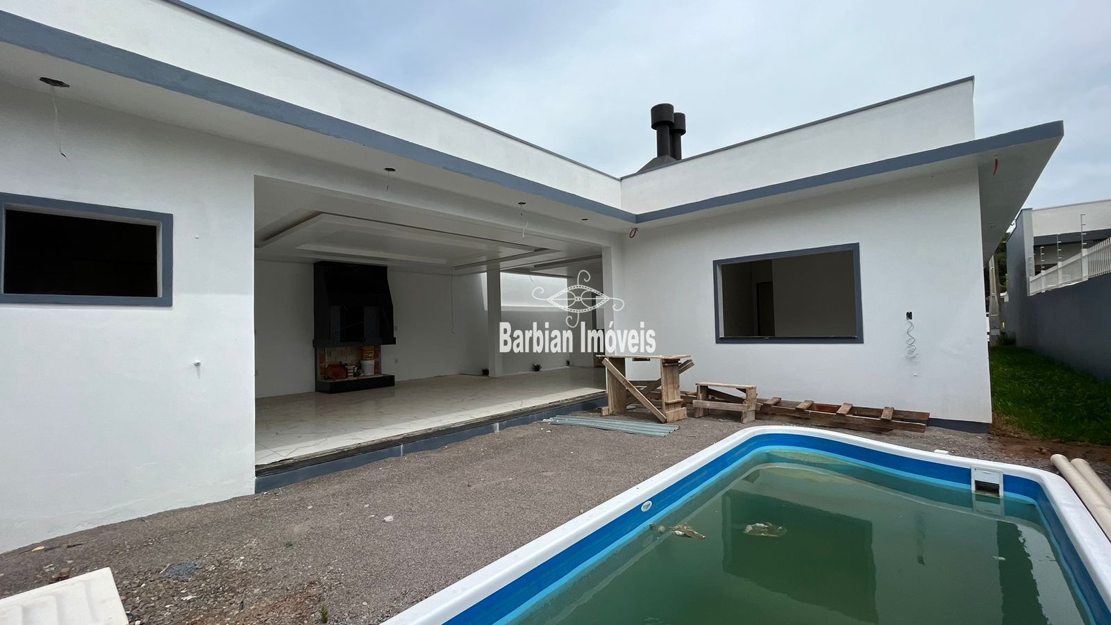 Casa, 3 quartos, 207 m² - Foto 18