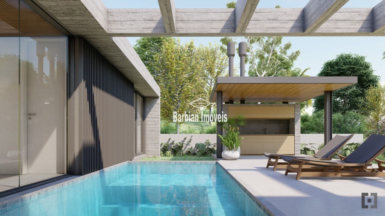 Casa, 3 quartos, 227 m² - Foto 19