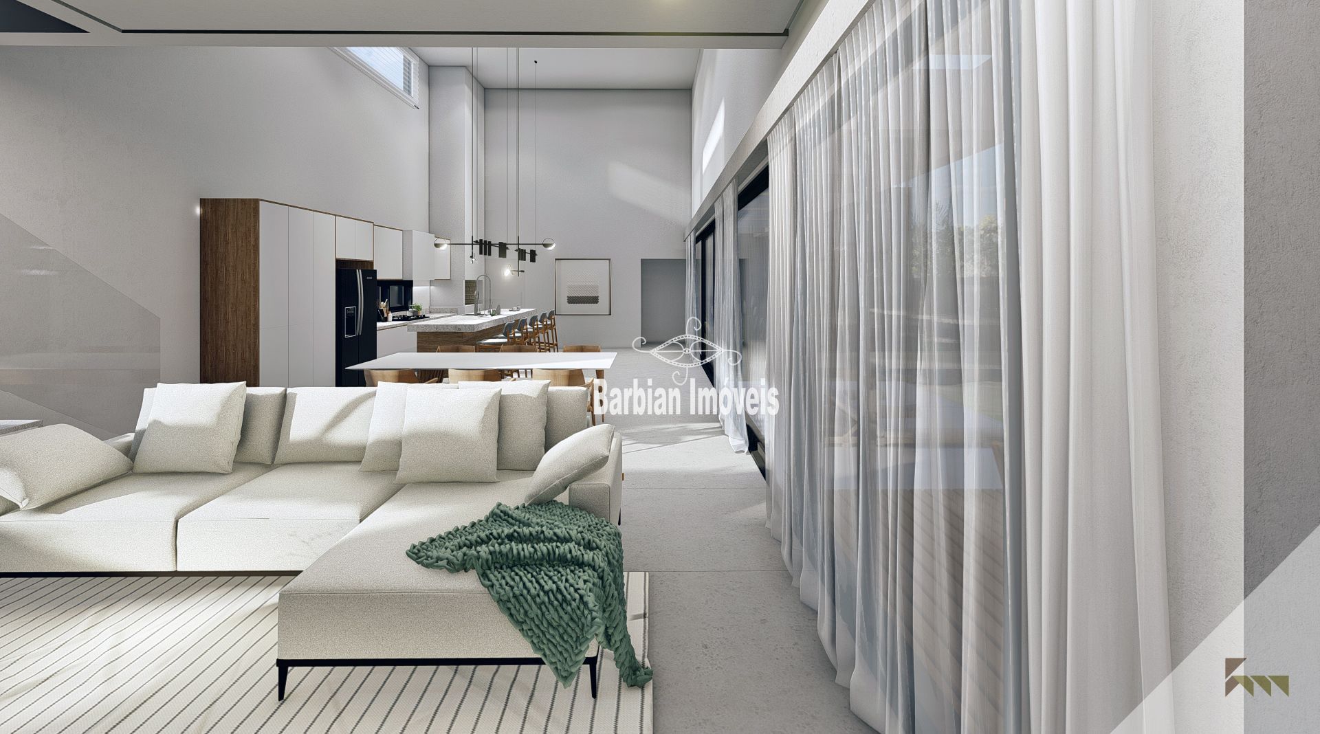 Casa, 3 quartos, 245 m² - Foto 21