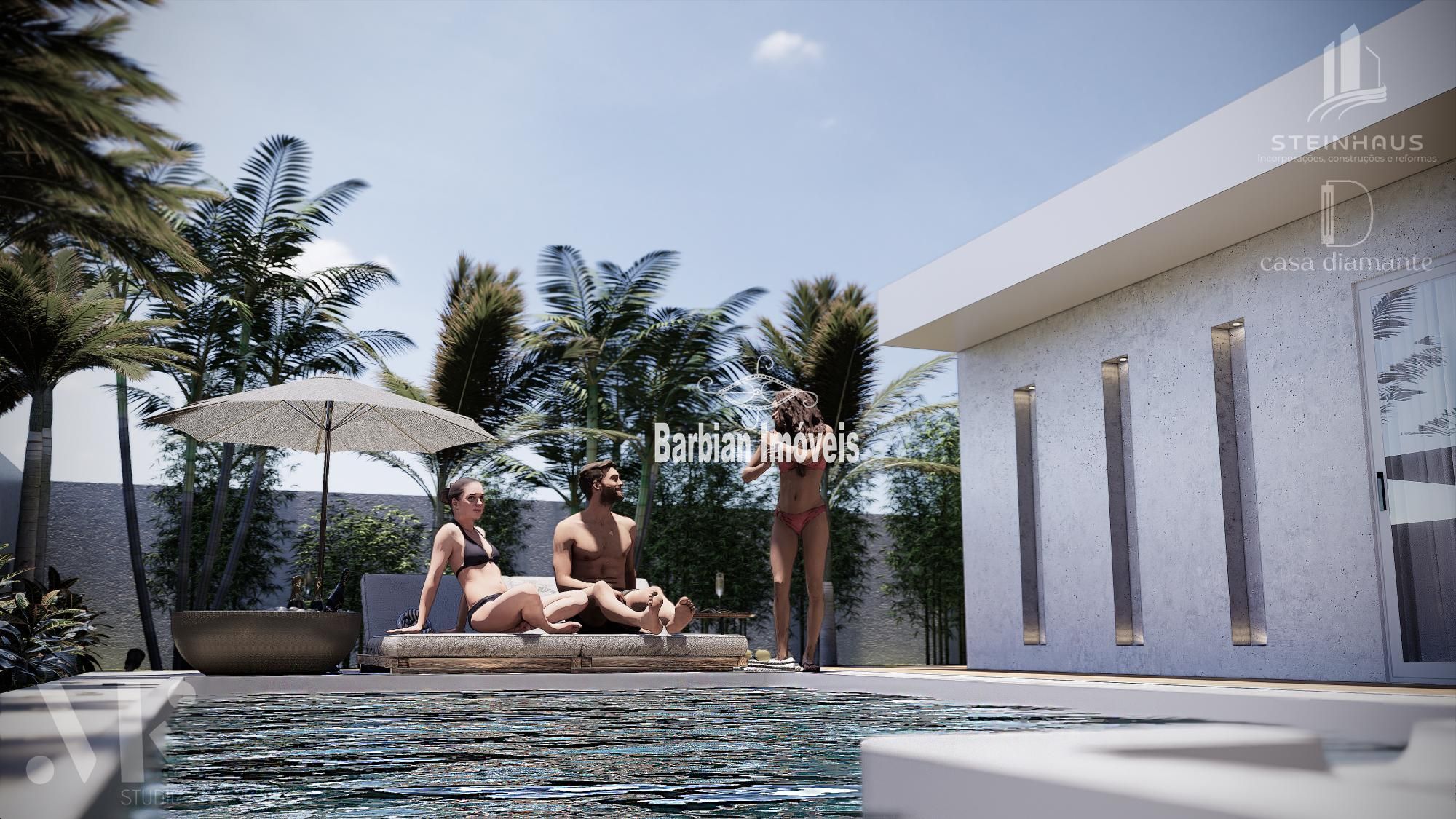 Casa, 3 quartos, 272 m² - Foto 21