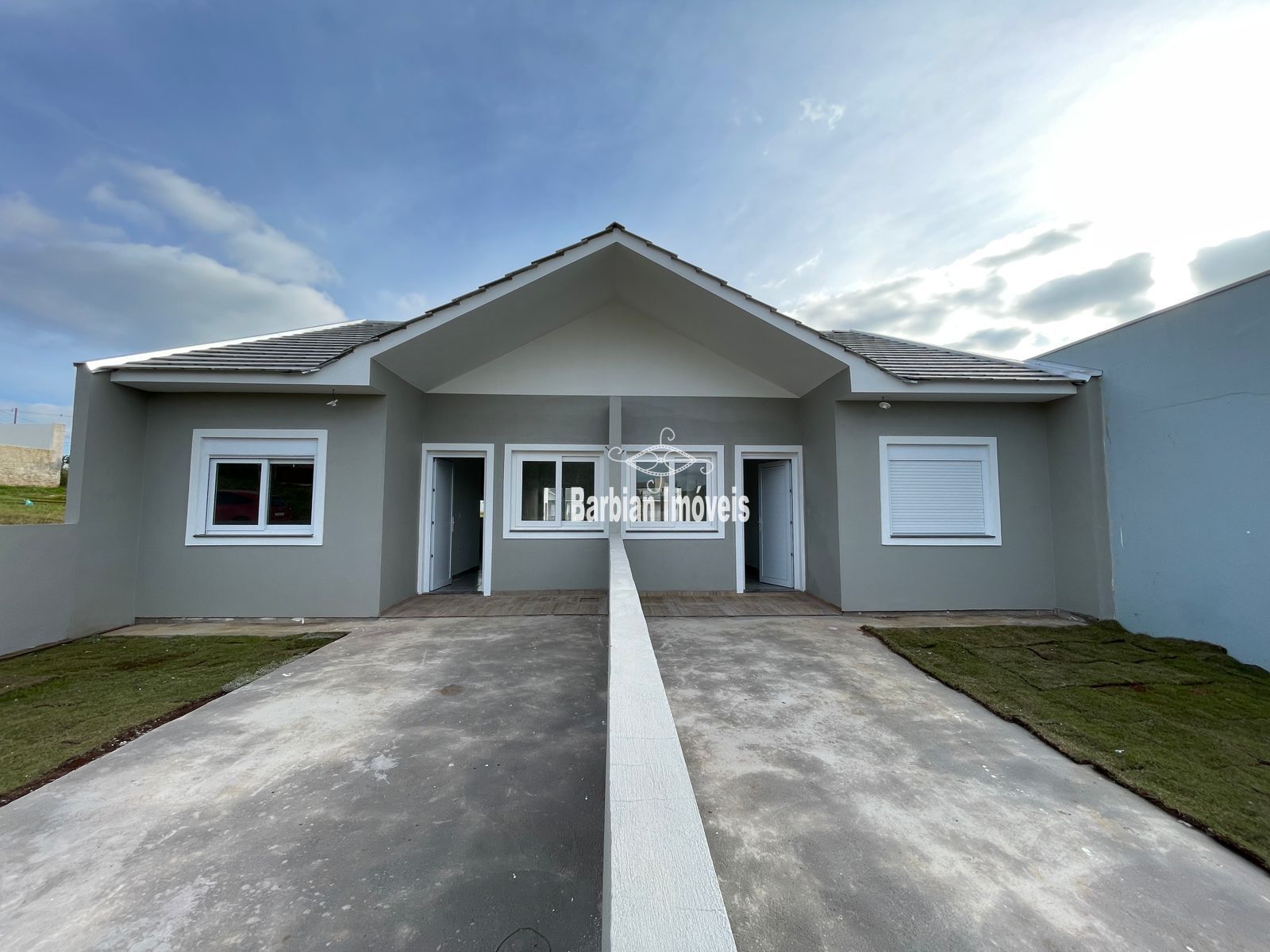 Casa à venda  no João Alves - Santa Cruz do Sul, RS. Imóveis