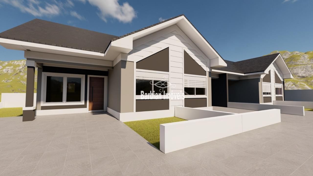 Casa à venda com 2 quartos, 55m² - Foto 5