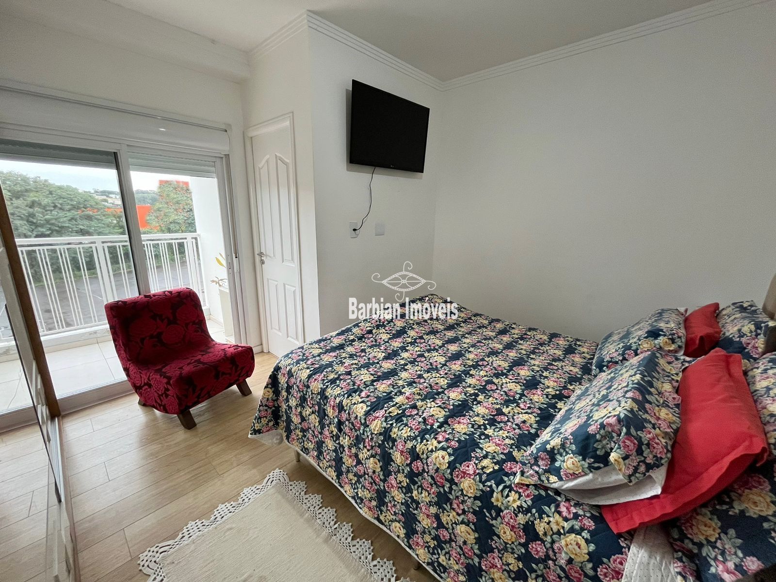 Apartamento à venda com 2 quartos, 89m² - Foto 9