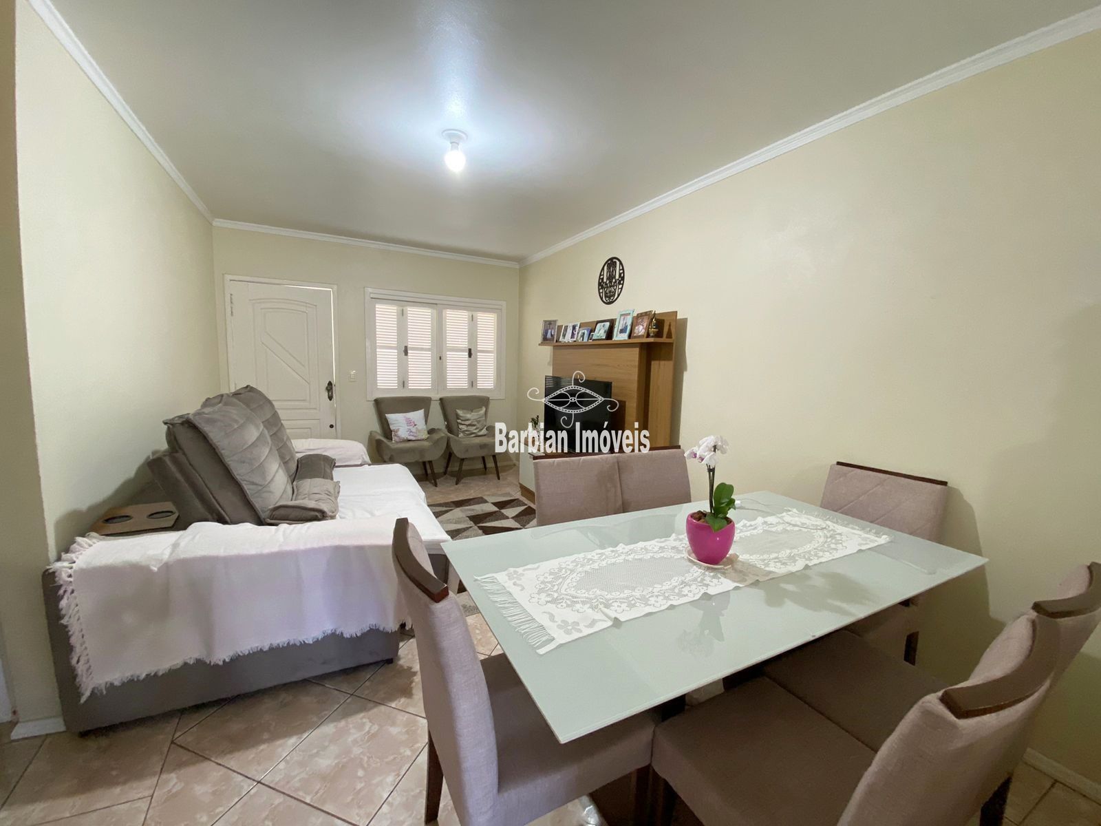 Casa à venda com 3 quartos, 108m² - Foto 6
