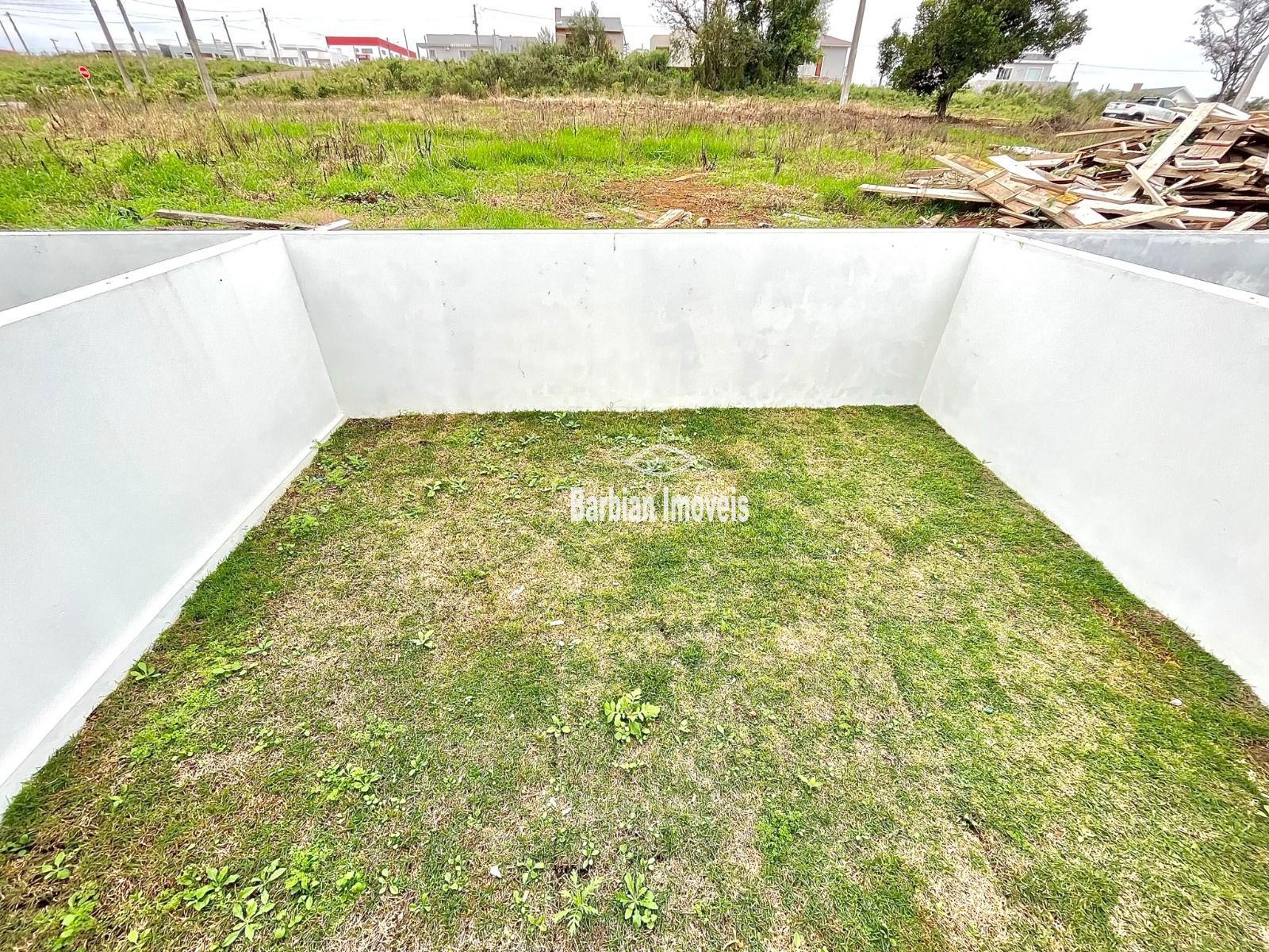 Casa à venda com 2 quartos, 54m² - Foto 3