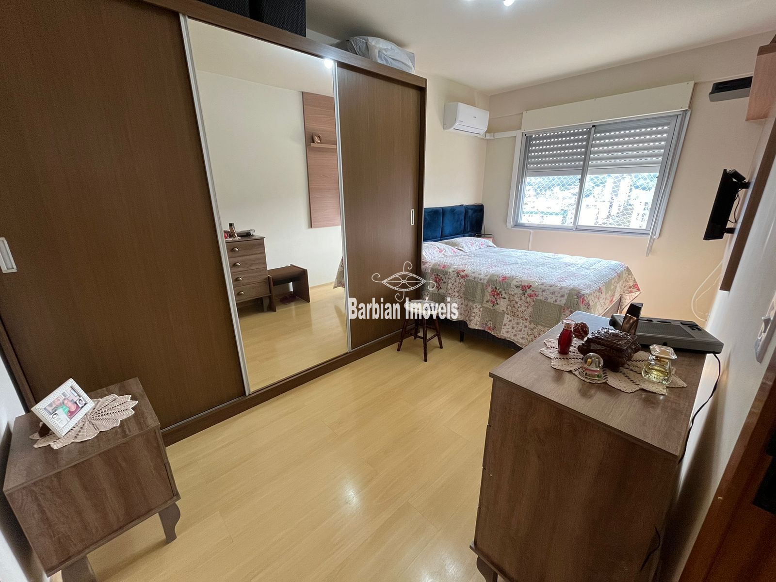 Apartamento à venda com 1 quarto, 49m² - Foto 15