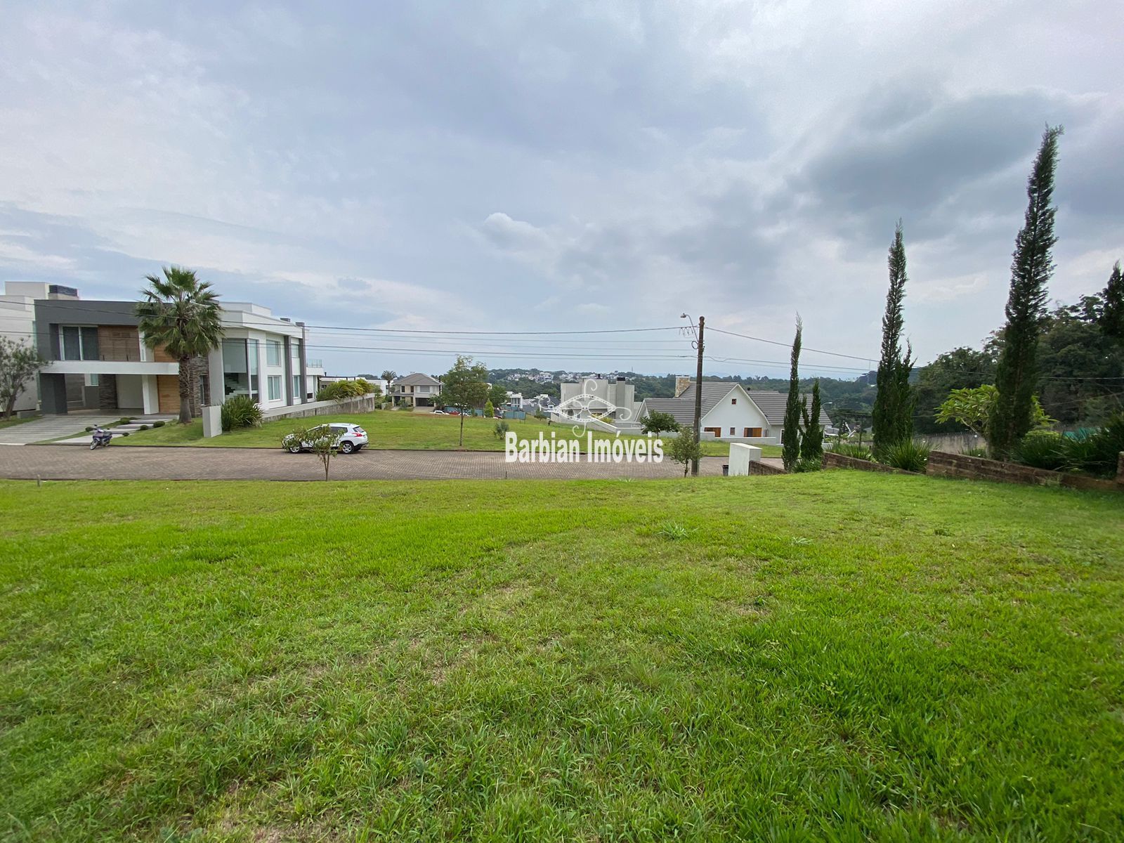 Terreno, 1192 m² - Foto 1