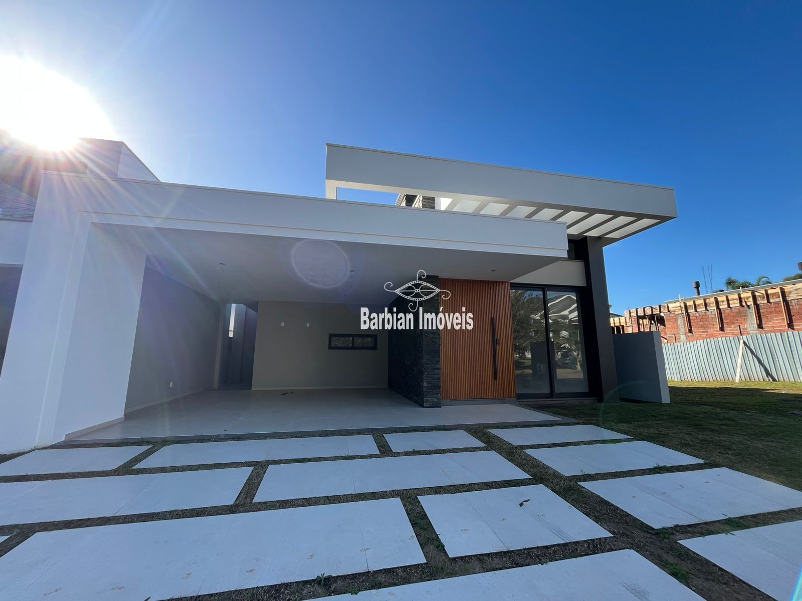 Casa à venda  no Country - Santa Cruz do Sul, RS. Imóveis