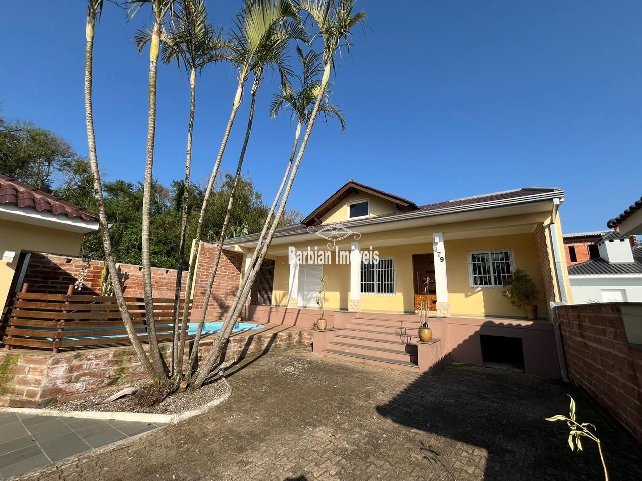 Casa  venda  no Margarida - Santa Cruz do Sul, RS. Imveis