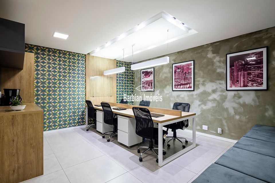 Sala-Conjunto, 49 m² - Foto 4