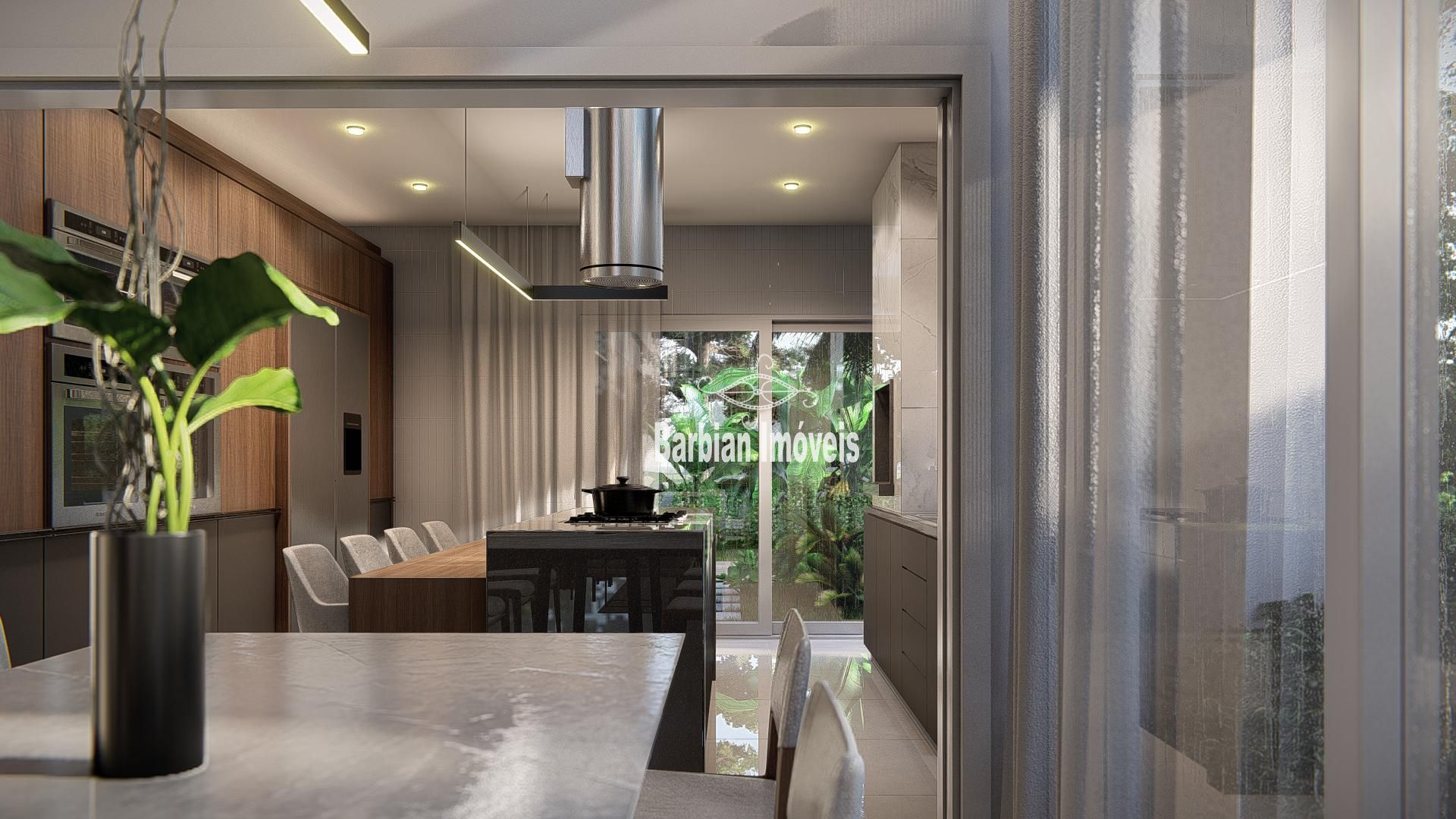 Casa, 3 quartos, 175 m² - Foto 5