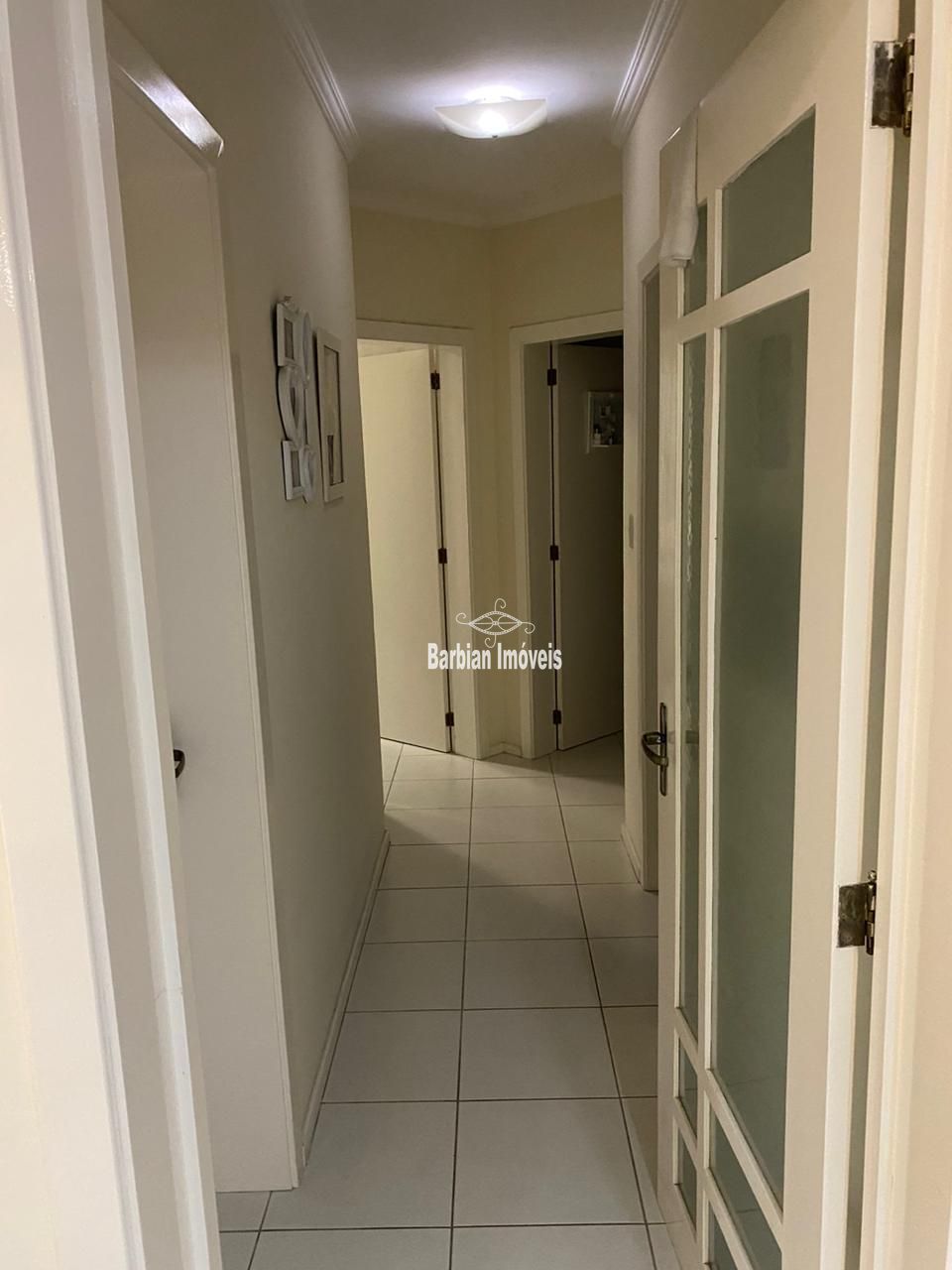 Apartamento à venda com 3 quartos, 105m² - Foto 12