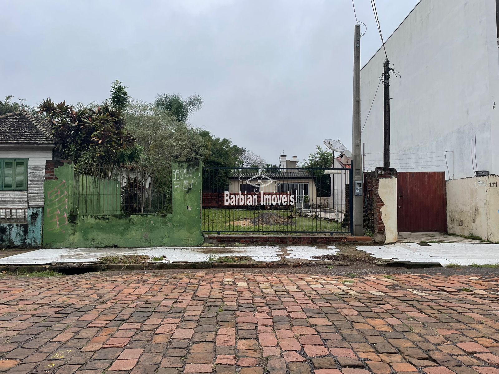 Terreno/Lote  venda  no Universitrio - Santa Cruz do Sul, RS. Imveis