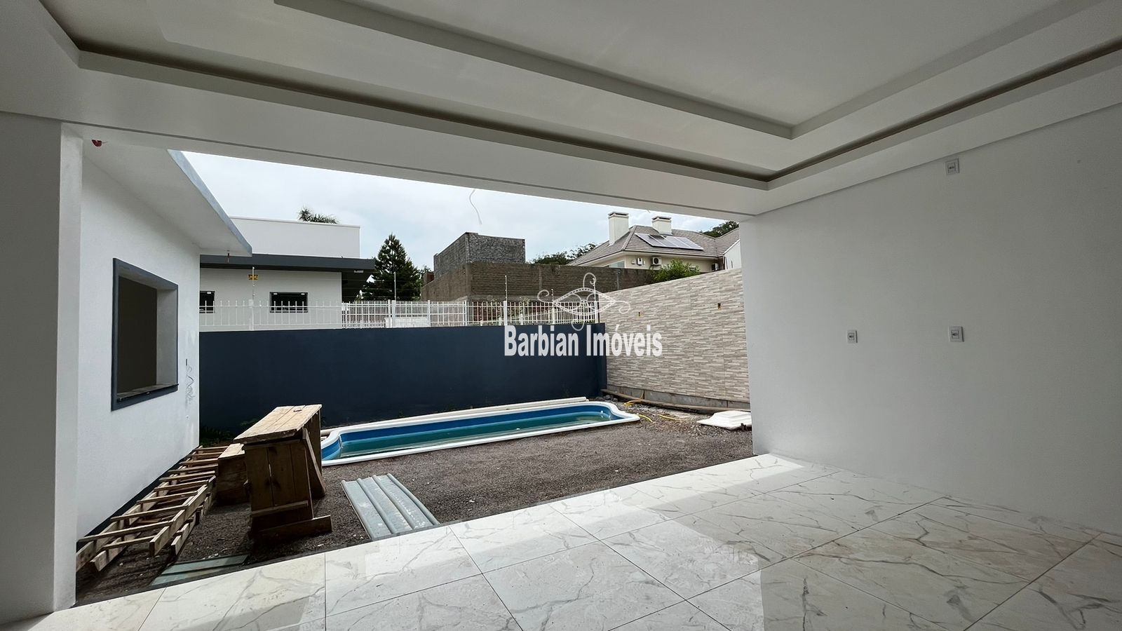 Casa, 3 quartos, 207 m² - Foto 19