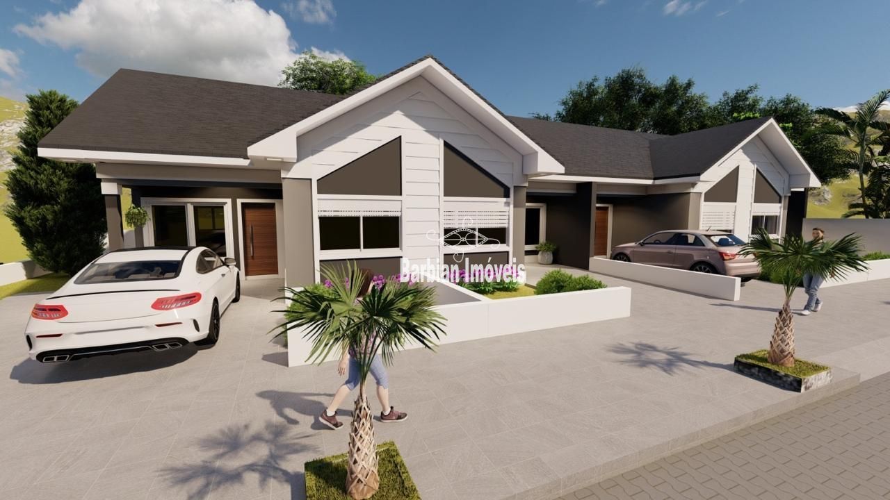 Casa à venda com 2 quartos, 55m² - Foto 4