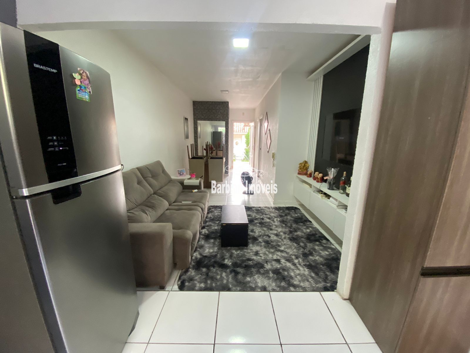 Casa, 2 quartos, 57 m² - Foto 5