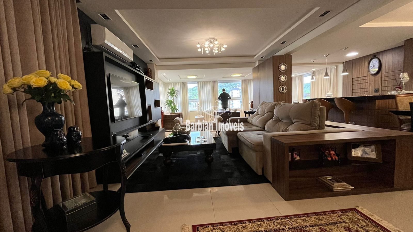 Apartamento, 3 quartos, 245 m² - Foto 15