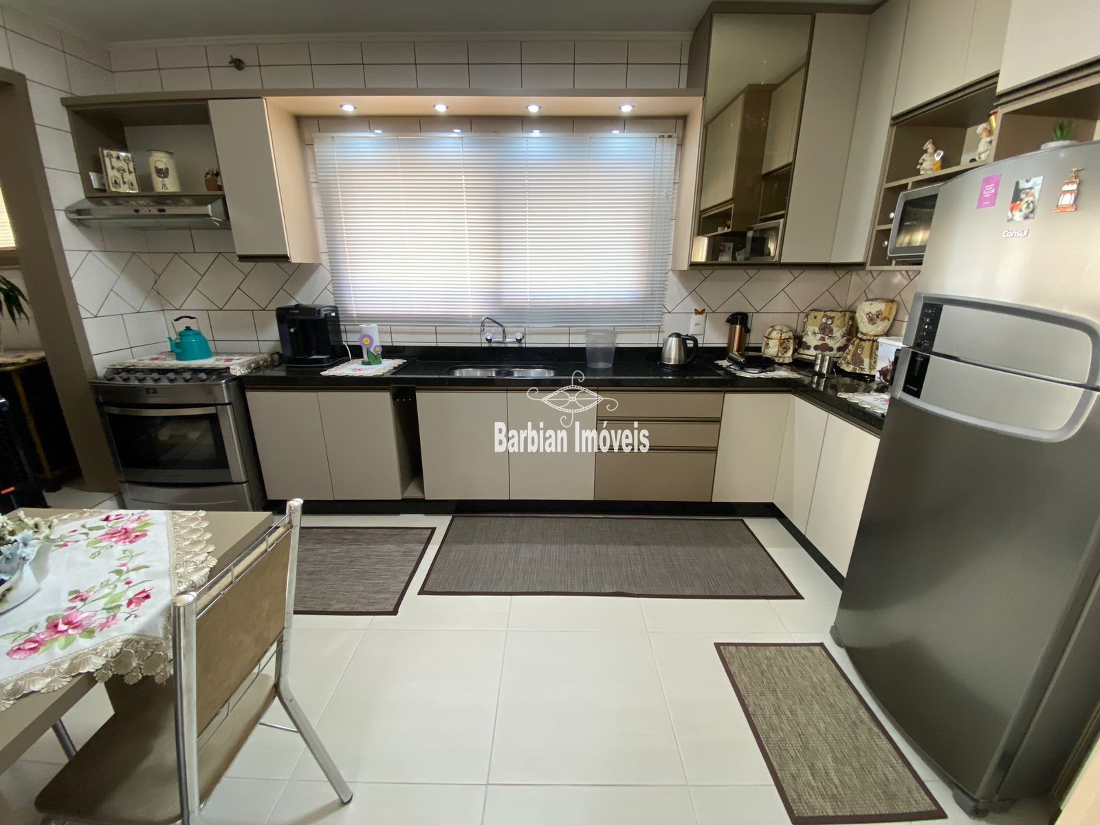 Casa, 3 quartos, 274 m² - Foto 14