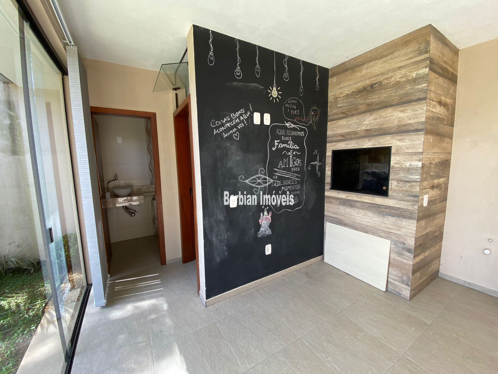 Casa à venda com 3 quartos, 174m² - Foto 24