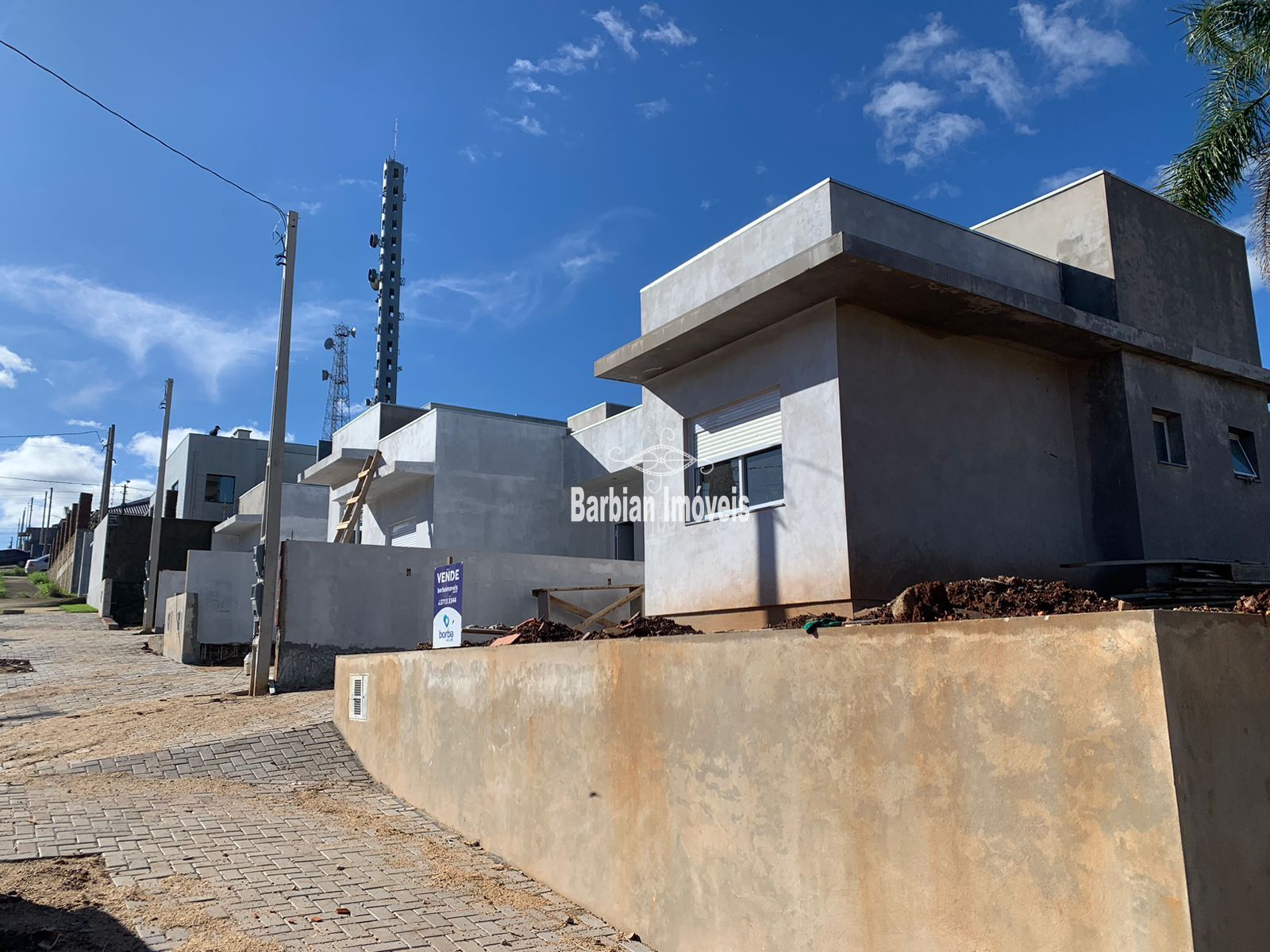 Casa  venda  no Joo Alves - Santa Cruz do Sul, RS. Imveis