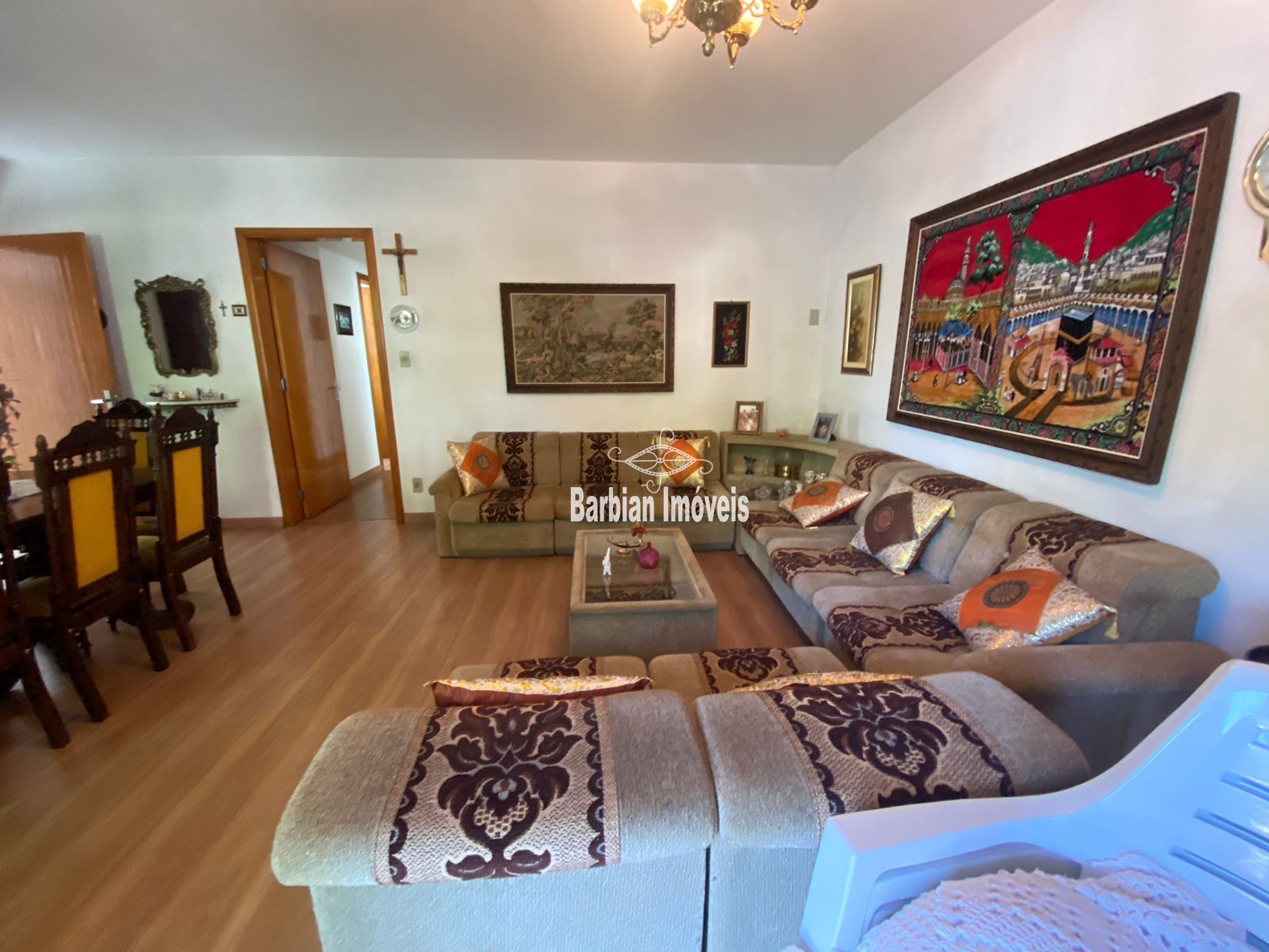 Casa, 3 quartos, 150 m² - Foto 2