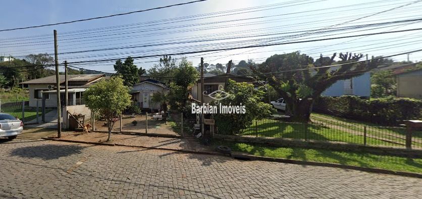 Terreno/Lote  venda  no Ana Nery - Santa Cruz do Sul, RS. Imveis