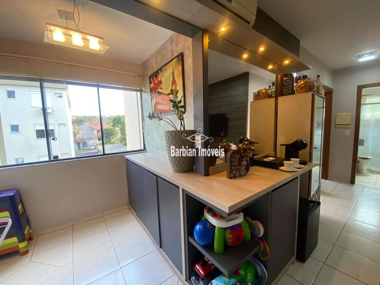 Apartamento, 3 quartos, 70 m² - Foto 4