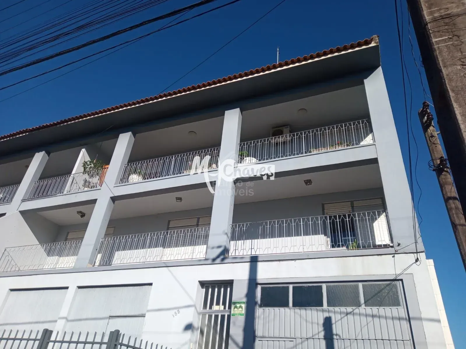 Apartamento, 3 quartos, 139 m² - Foto 2