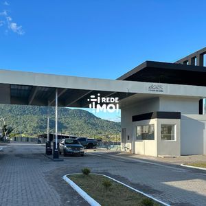 Pórtico Morada do Leste