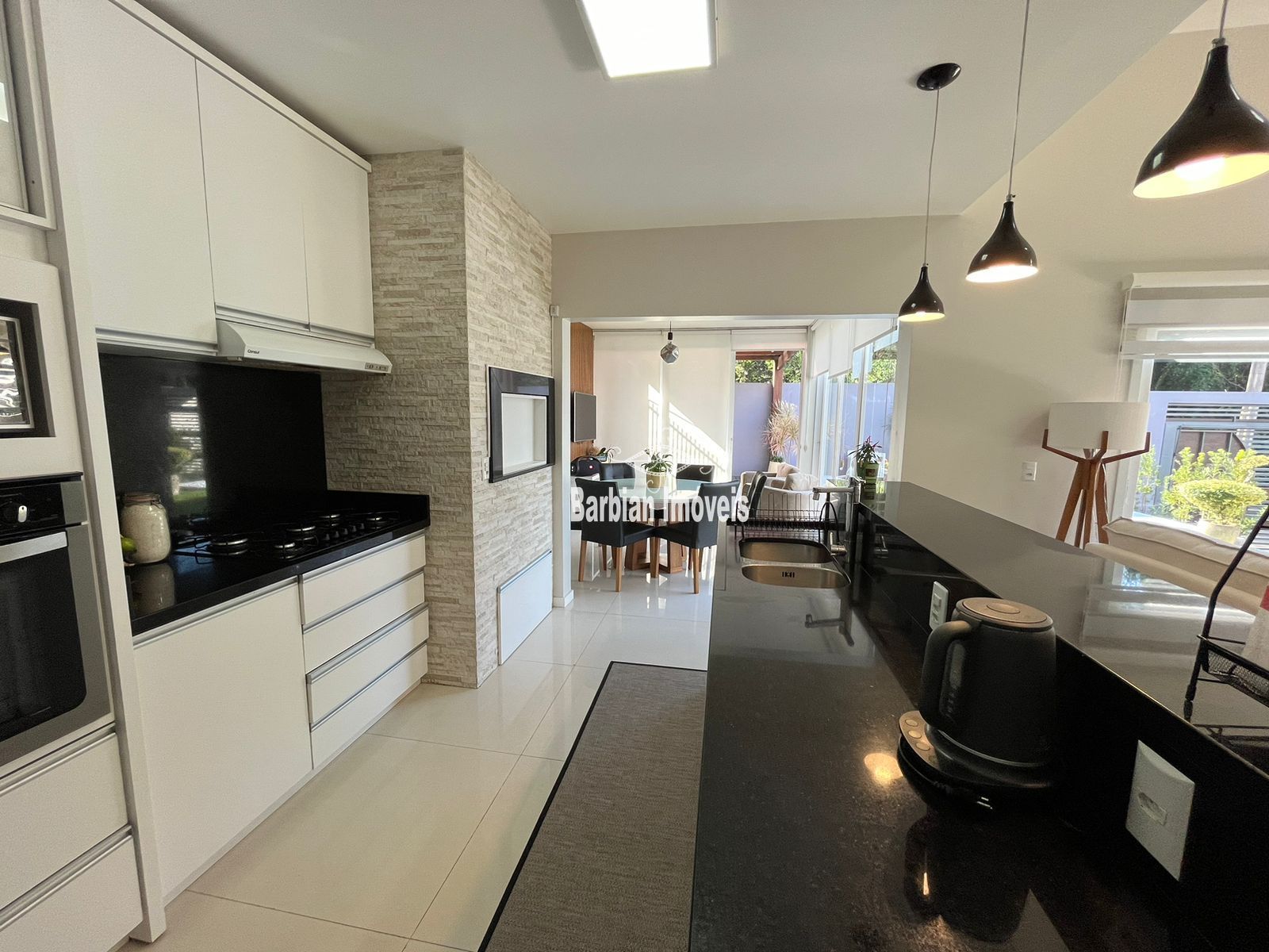 Casa, 3 quartos, 151 m² - Foto 11