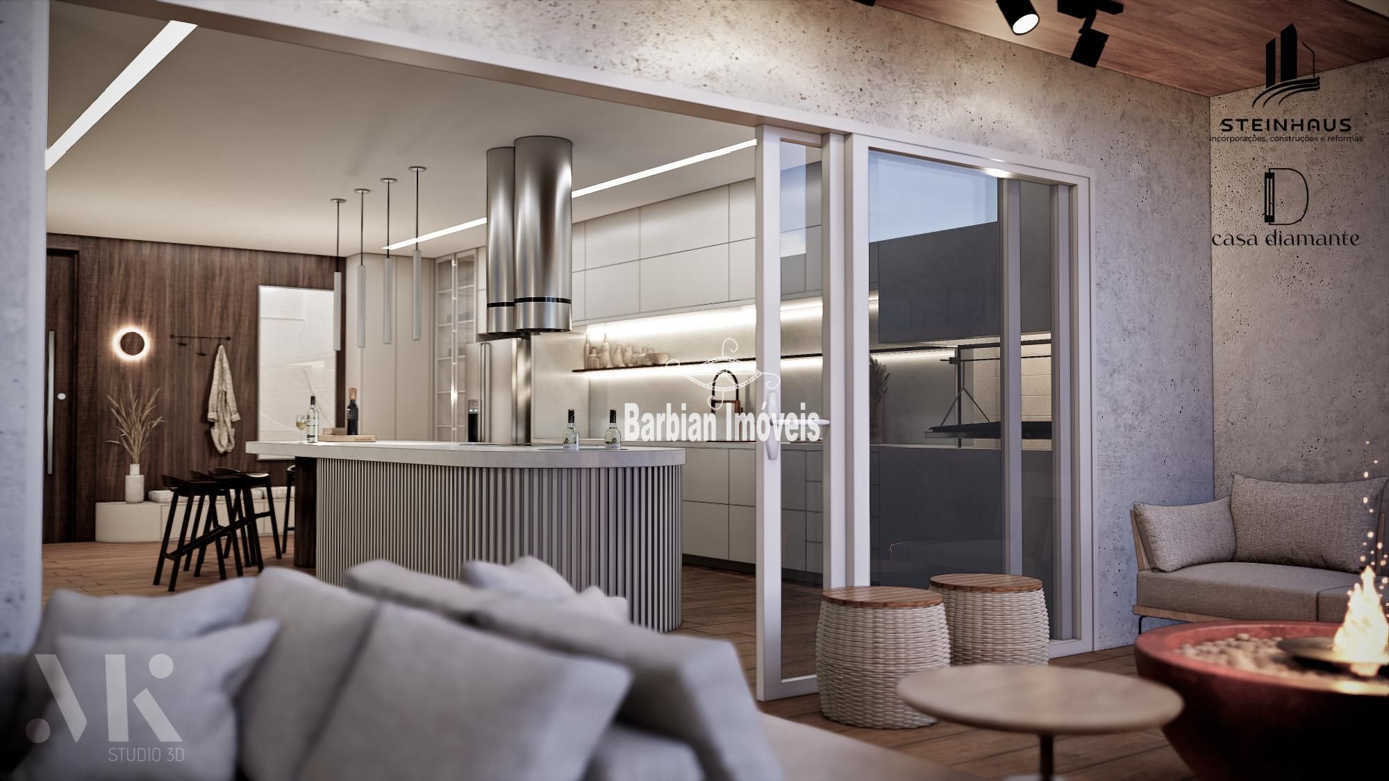 Casa, 3 quartos, 272 m² - Foto 9