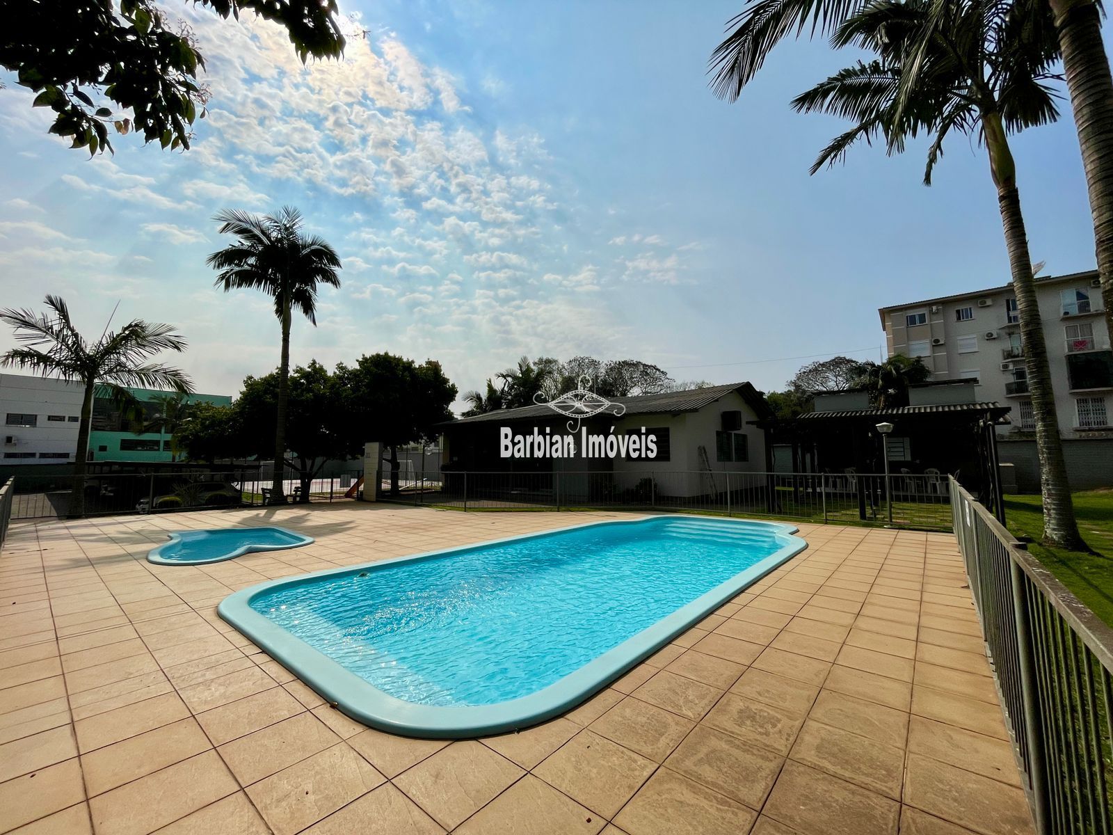 Apartamento, 2 quartos, 54 m² - Foto 9