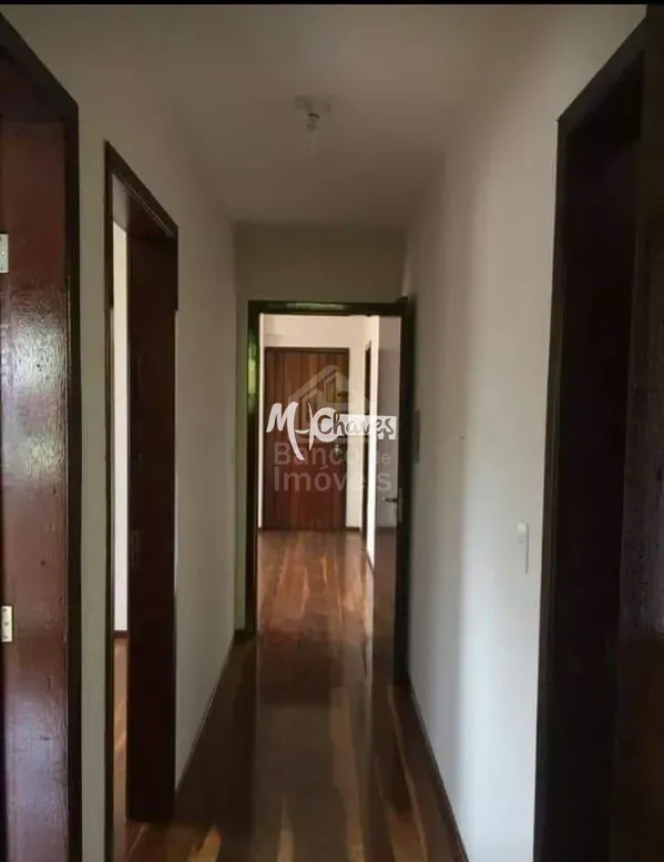 Apartamento, 3 quartos, 114 m² - Foto 3