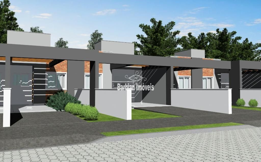Casa à venda com 2 quartos, 54m² - Foto 5