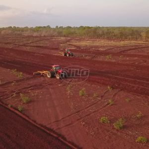 Fazendão no Mato Grosso!