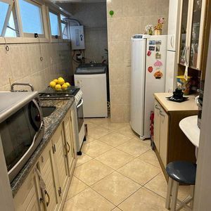 Apartamento com 60m², 1 dormitório no Torre de Prata em Torres para Comprar