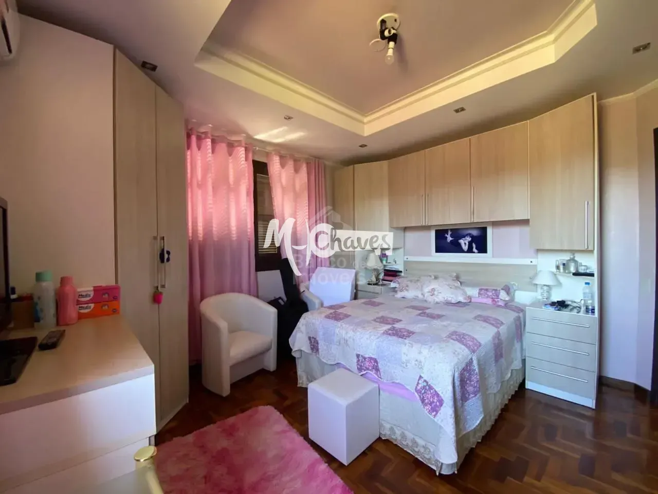 Casa, 5 quartos, 203 m² - Foto 13