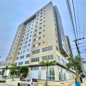 Apartamento com 80m², 3 dormitórios, 1 suíte, 1 vaga no Residencial Dom Pedro em Passo de Torres para Comprar