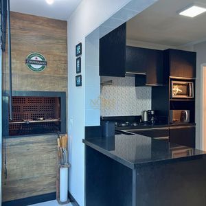 Apartamento com 67m², 1 dormitório no Monte Bello em Torres para Comprar