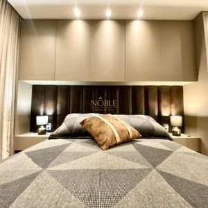 Apartamento com 136m², 3 dormitórios, 3 suítes, 2 vagas no Dall'acqua em Torres para Comprar