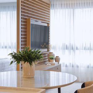 Apartamento com 43m², 1 dormitório, 1 vaga no Nature em Torres para Comprar