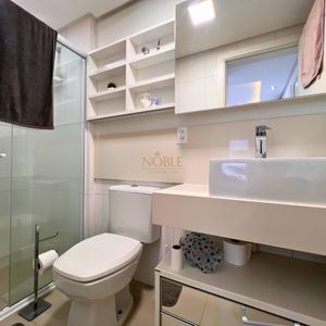 Apartamento com 51m², 1 dormitório, 1 suíte, 1 vaga no Terrazzo em Torres para Comprar